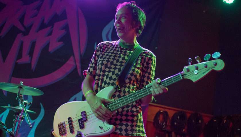 Dream Wife Live at Schubas [GALLERY] 3