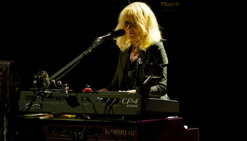 Fleetwood Mac at the United Center [REVIEW] 28