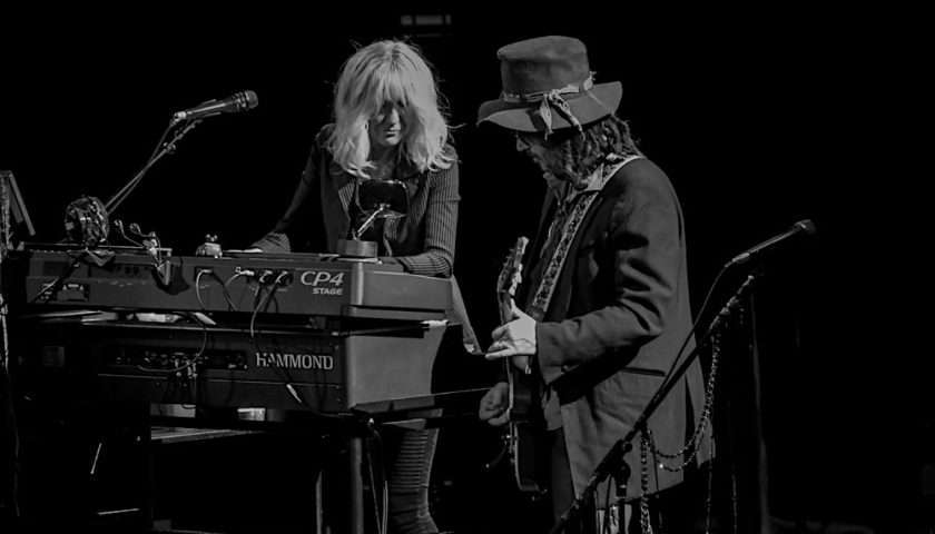 Fleetwood Mac at the United Center [REVIEW] 25