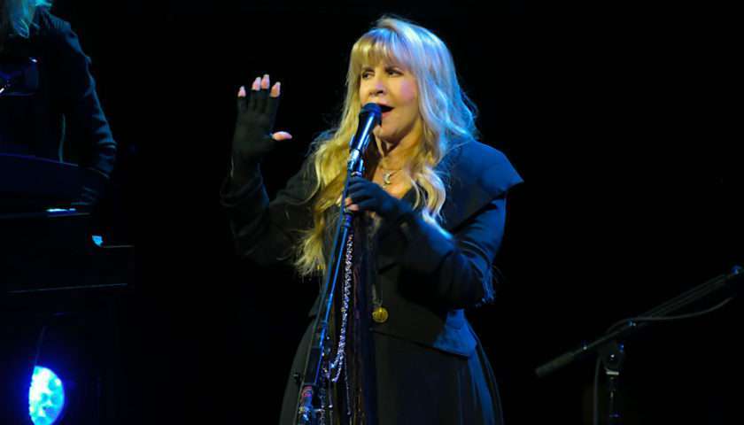 Fleetwood Mac at the United Center [REVIEW] 27