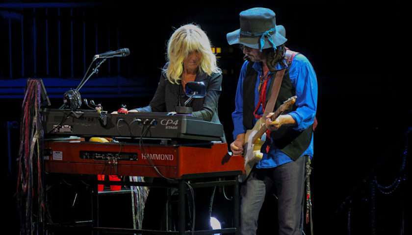 Fleetwood Mac at the United Center [REVIEW] 19