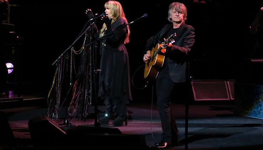 Fleetwood Mac at the United Center [REVIEW] 18