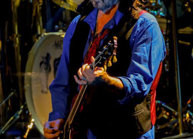 Fleetwood Mac at the United Center [REVIEW] 30