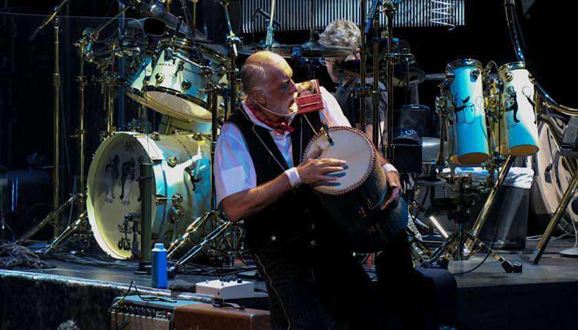 Fleetwood Mac at the United Center [REVIEW] 15