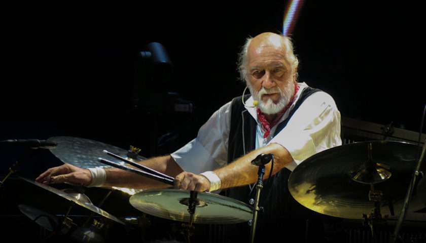 Fleetwood Mac at the United Center [REVIEW] 12