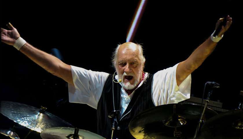 Fleetwood Mac at the United Center [REVIEW] 13