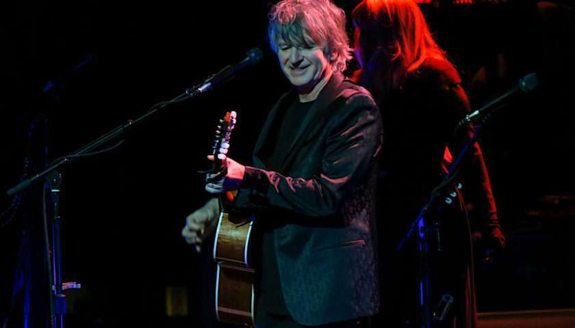 Fleetwood Mac at the United Center [REVIEW] 8