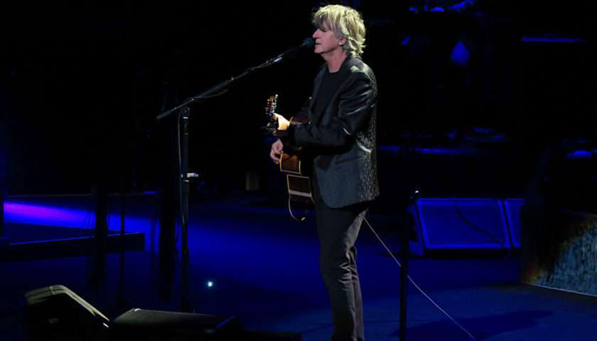 Fleetwood Mac at the United Center [REVIEW] 7