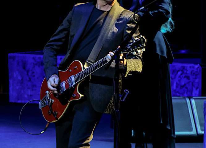 Fleetwood Mac at the United Center [REVIEW] 29