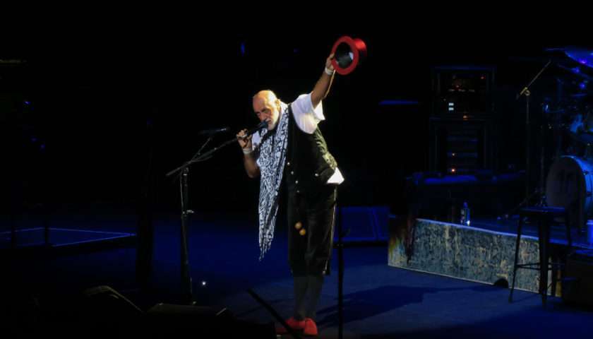 Fleetwood Mac at the United Center [REVIEW] 2