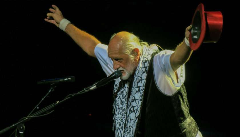 Fleetwood Mac at the United Center [REVIEW] 1