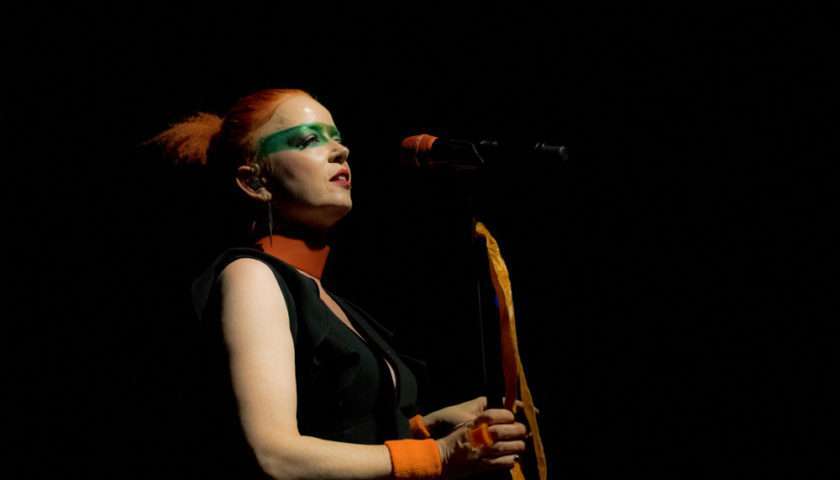 Garbage Live at the Riviera Theatre [GALLERY] 24