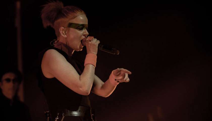 Garbage Live at the Riviera Theatre [GALLERY] 22