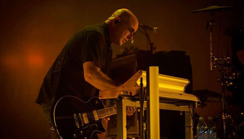 Garbage Live at the Riviera Theatre [GALLERY] 21