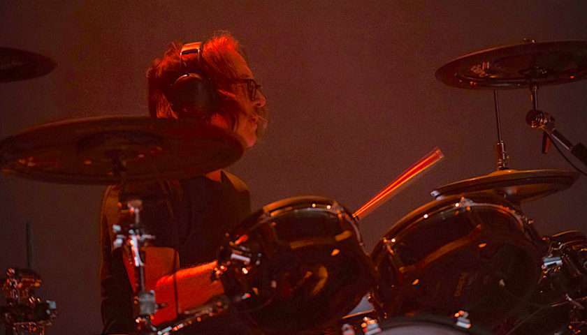 Garbage Live at the Riviera Theatre [GALLERY] 19