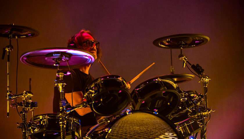 Garbage Live at the Riviera Theatre [GALLERY] 14