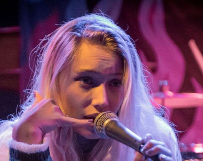 Russo Live at Schubas