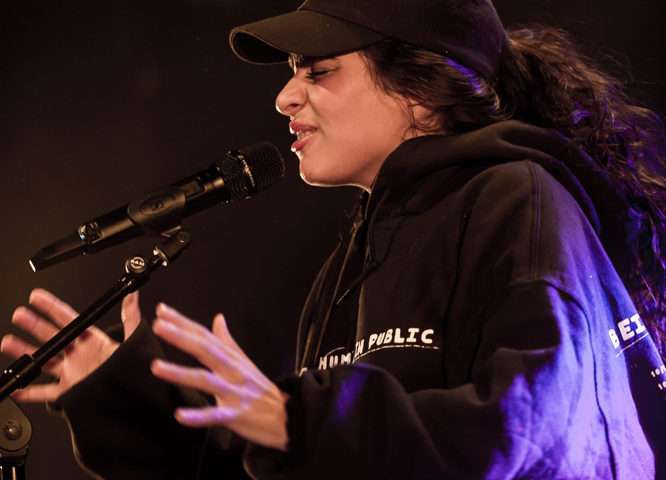 Jessie Reyez Live at Lincoln Hall [GALLERY] 23