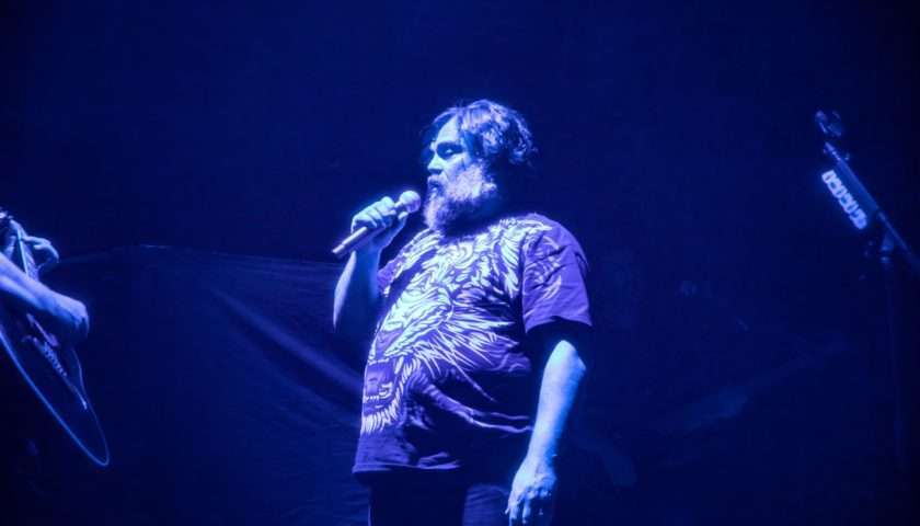 Tenacious D Live at Riviera Theatre [GALLERY] 9