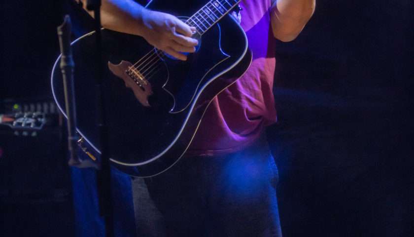 Tenacious D Live at Riviera Theatre [GALLERY] 10