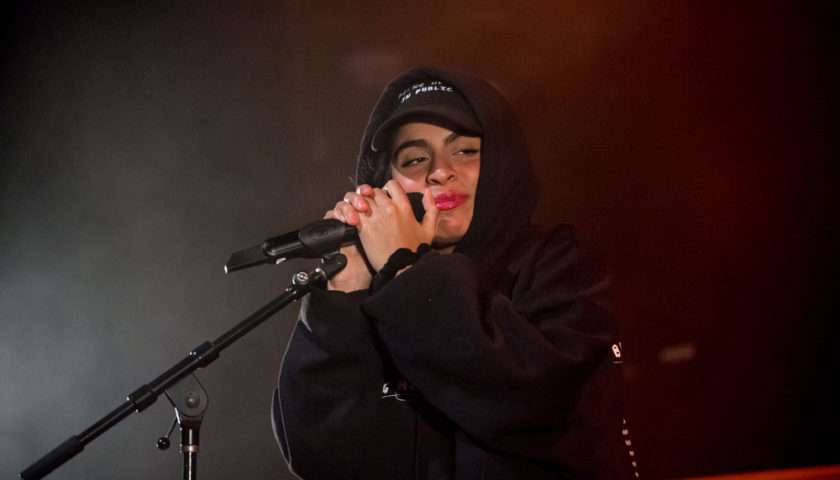 Jessie Reyez Live at Lincoln Hall [GALLERY] 21