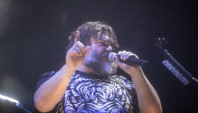 Tenacious D Live at Riviera Theatre [GALLERY] 1