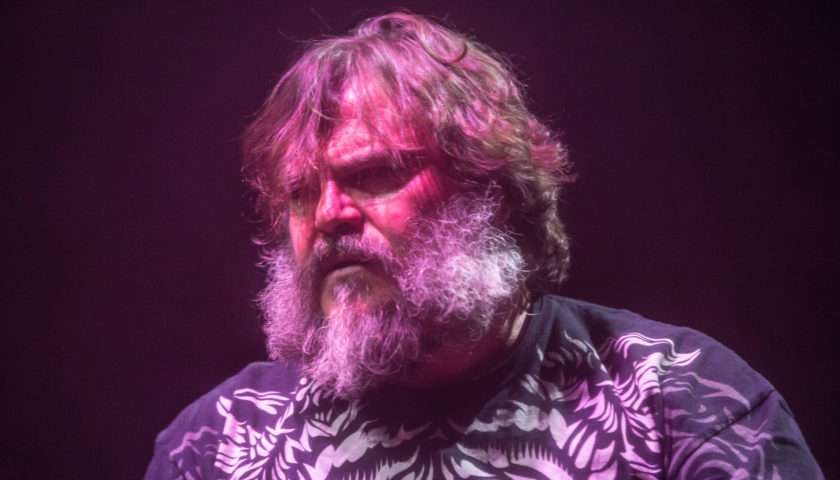 Tenacious D Live at Riviera Theatre [GALLERY] 2