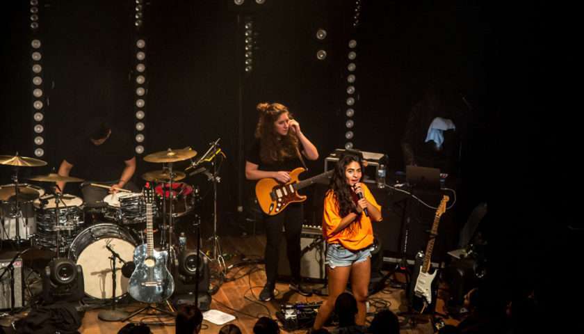 Jessie Reyez Live at Lincoln Hall [GALLERY] 2