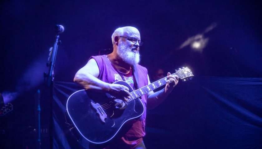 Tenacious D Live at Riviera Theatre [GALLERY] 7