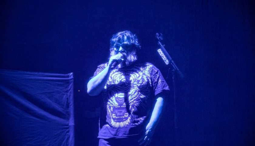 Tenacious D Live at Riviera Theatre [GALLERY] 8