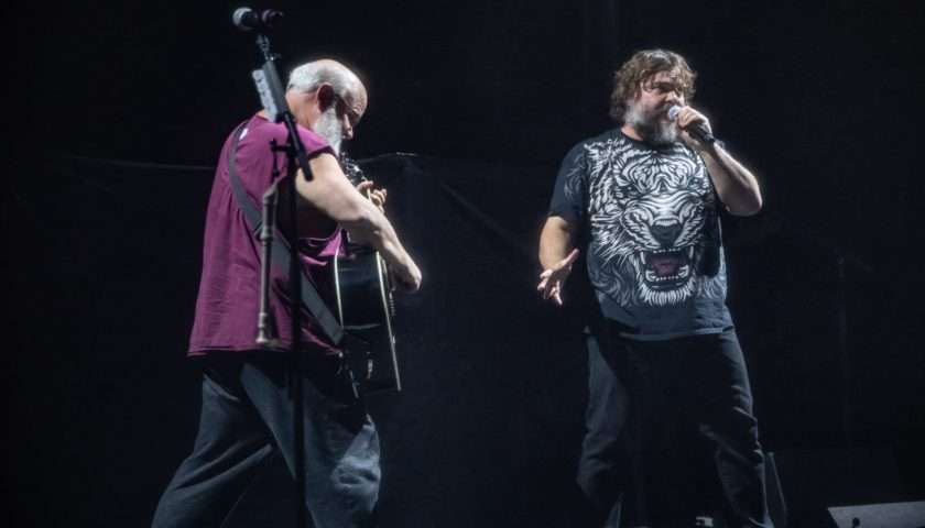 Tenacious D Live at Riviera Theatre [GALLERY] 4