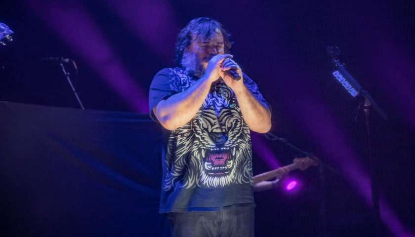 Tenacious D Live at Riviera Theatre [GALLERY] 5