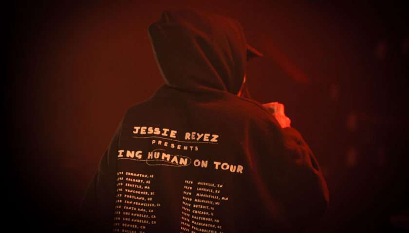 Jessie Reyez Live at Lincoln Hall [GALLERY] 20