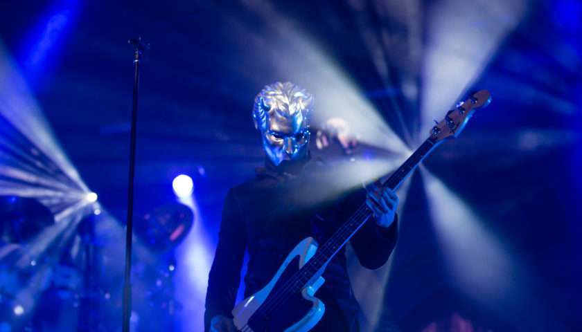 Ghost Live at Aragon Ballroom [GALLERY] 9