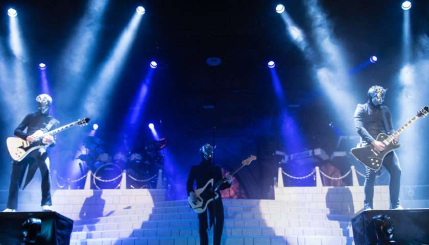 Ghost Live at Aragon Ballroom [GALLERY] 8
