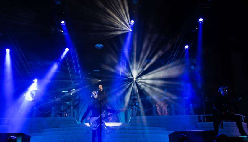 Ghost Live at Aragon Ballroom [GALLERY] 7