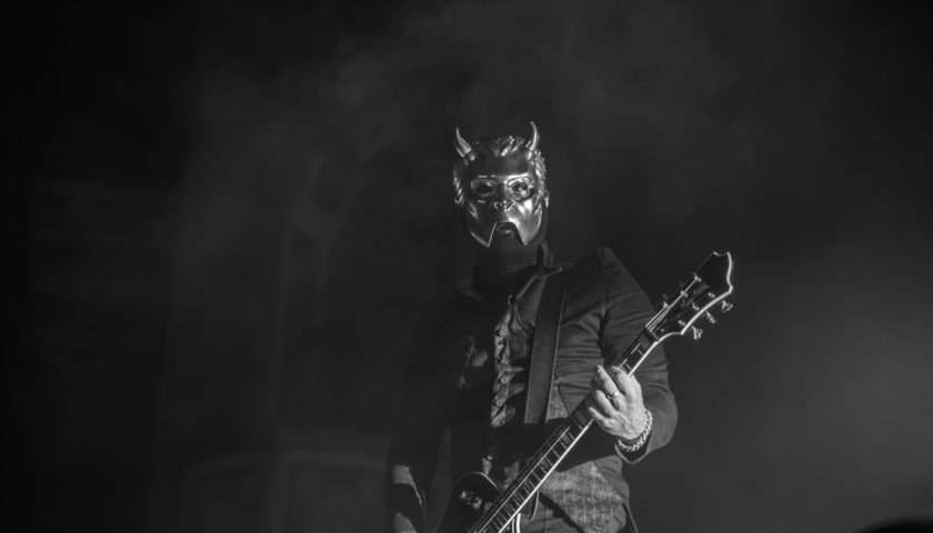Ghost Live at Aragon Ballroom [GALLERY] 6