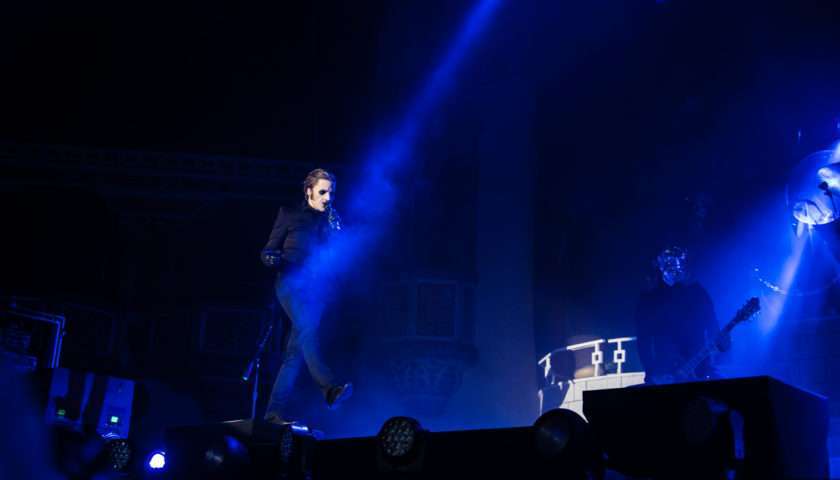 Ghost Live at Aragon Ballroom [GALLERY] 4