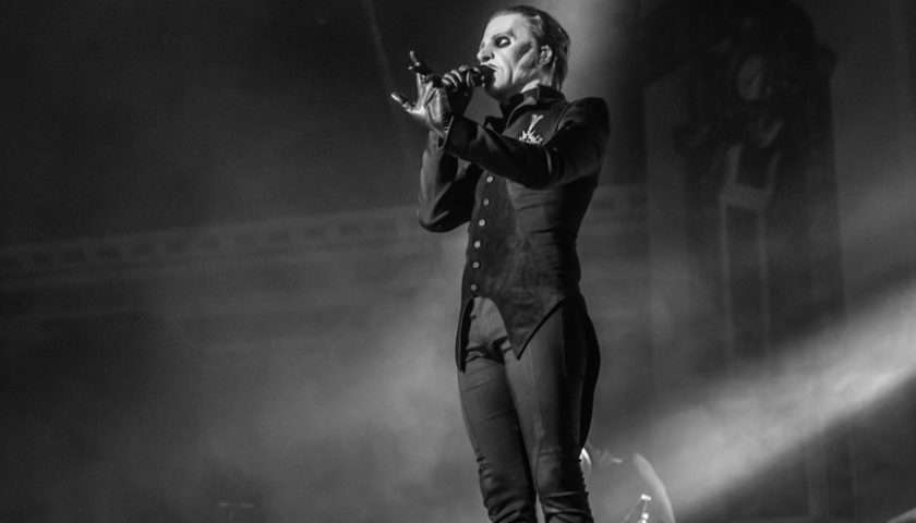 Ghost Live at Aragon Ballroom [GALLERY] 22