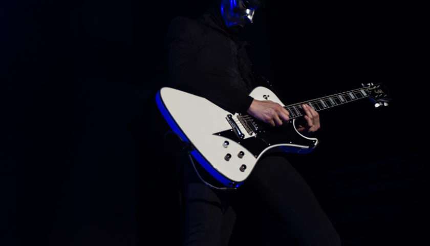Ghost Live at Aragon Ballroom [GALLERY] 17