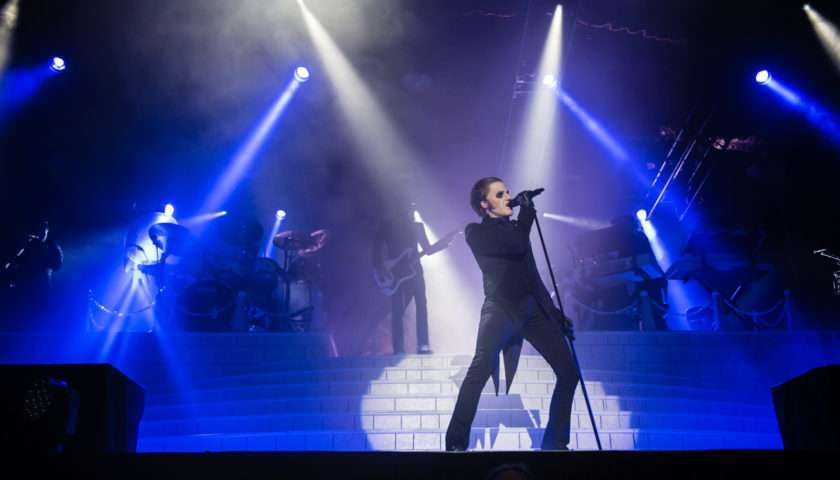 Ghost Live at Aragon Ballroom [GALLERY] 2