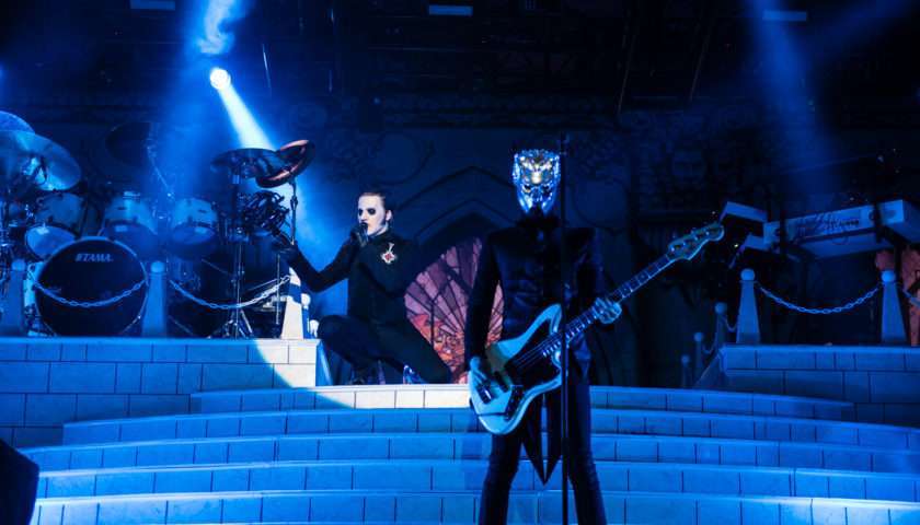 Ghost Live at Aragon Ballroom [GALLERY] 13