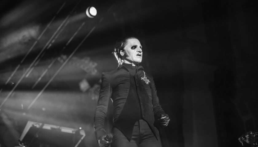 Ghost Live at Aragon Ballroom [GALLERY] 15