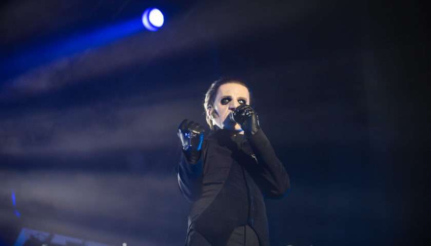Ghost Live at Aragon Ballroom [GALLERY] 11