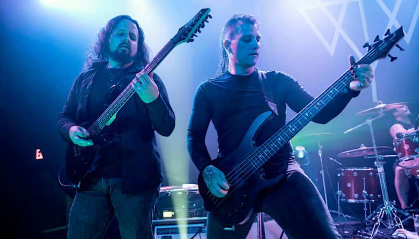 Nita Strauss Live at Wire [GALLERY] 10