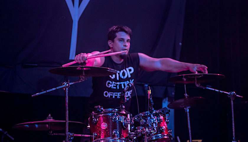 Nita Strauss Live at Wire [GALLERY] 9