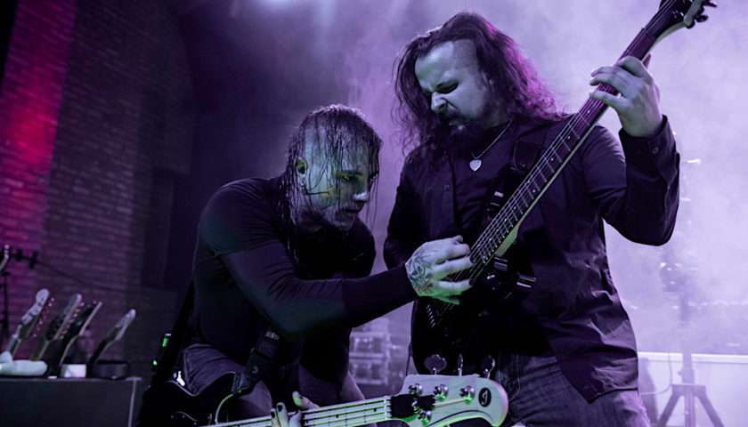 Nita Strauss Live at Wire [GALLERY] 8