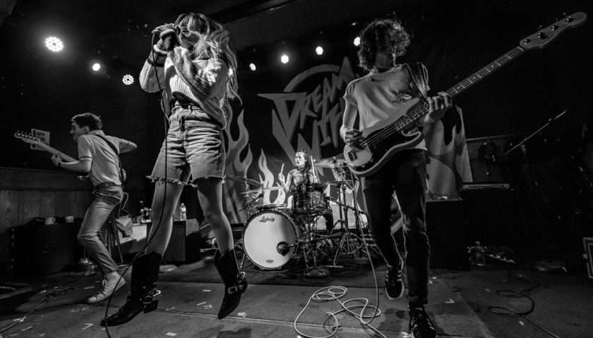 Russo Live at Schubas [GALLERY] 19