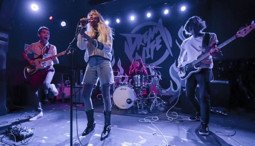 Russo Live at Schubas [GALLERY] 18