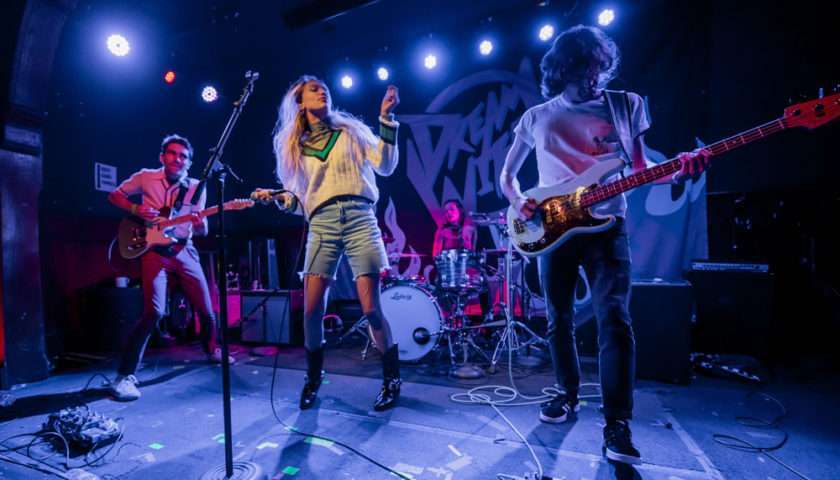 Russo Live at Schubas [GALLERY] 17